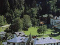 Residence Universo