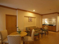 Jomtien Palm Beach Jomtien Wing