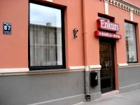 Enkurs 3*