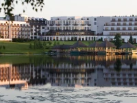 Vilnius Grand Resort 5*
