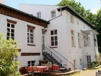 Remise Blumberg 3*
