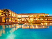 Grecotel White Palace Luxury Resort