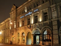 Europa Royale Vilnius 4*