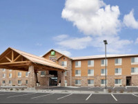 Holiday Inn Express Hotel & Suites Sandpoint North