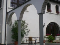 Bella Villa Bed And Breakfast Vilnius 3*