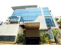 The Platinum Boutique Business Hotel 3*