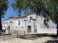 Porta da Vila Apartments