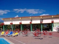 Club Amigo Costasur  3*