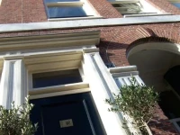 Amsterdam Jordaan Apartments 3*
