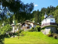 Hotel Gasthof Gribelehof 3*