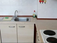 Apartamenty Lila 3*