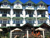 Colling Wood Hotel Nuwara Eliya 4*