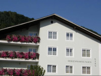 Ferienwohnungen Kern