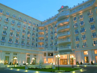 Grand Palace hotel