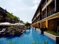 Diamond Cottage Resort &amp; Spa 4*