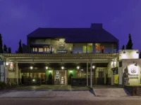 Dhanesvara Holistic Unique Homestay 3*