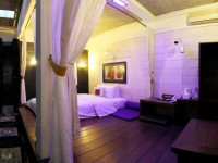 Dhanesvara Holistic Unique Homestay