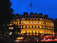 Du Louvre Paris a Hyatt Hotel