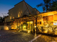 La Villa Boutique Hotel