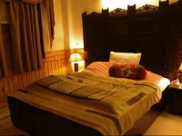 Megha Home Stay 2*