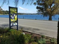 Te Anau Lakefront Backpackers 2*