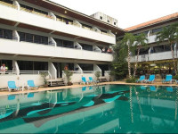 Karon Whale Resort