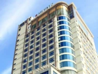 Meritz Hotel 4*