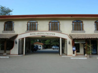 Arenal Pacifico
