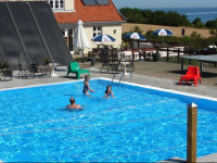 Sandkaas Family Camping & Cottages