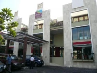 All Season Bali Legian Hotel 3*