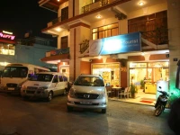 Trung Cang Hotel 2*