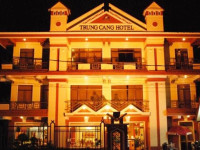 Trung Cang Hotel