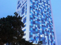 Mercure Jakarta Simatupang