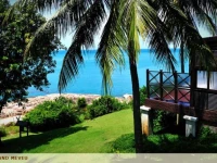 The Tongsai Bay 5*