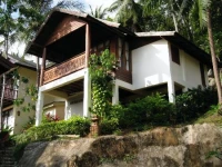 Serene Hill Resort & Spa 3*