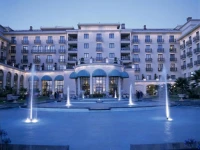 Sheraton Addis 5*