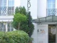 Garden Hotels Hamburg 4*