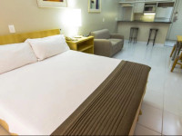 Plaza Inn American Loft