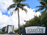 Oceanview Hotel & Residences