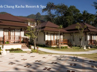 Koh Chang Kacha Resort & Spa