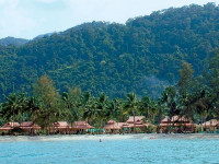 Koh Chang Paradise Resort & Spa