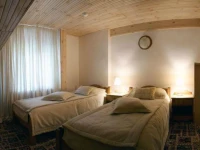 Yaremche Club Hotel 3*