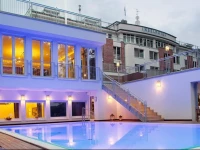 Inselhotel Potsdam 4*