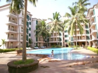 Palmarinha Resort and Suites 3*