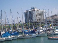 Carlton Tel Aviv Hotel вЂ“ Luxury on the Beach