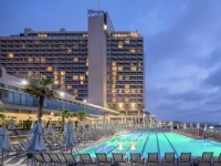 Hilton Tel Aviv 5*