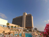 Hilton Tel Aviv