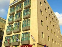 Olympia Hotel Tel-Aviv 3*