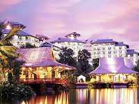 Maritime Park And Spa Resort