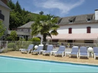 Logis Le Vieux Logis 4*